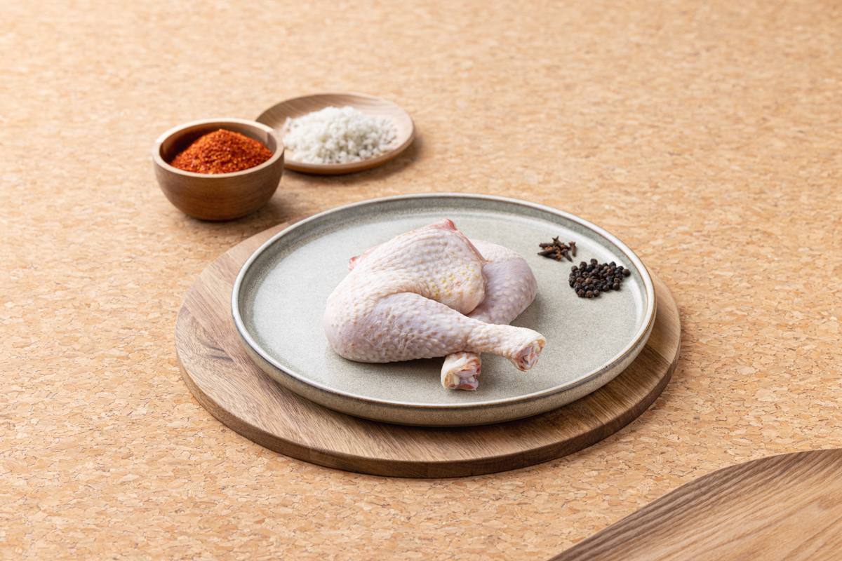 Cuisse_de_poulet_fermier_BVM_les_bouchers_traiteurs Cuisse de poulet fermier