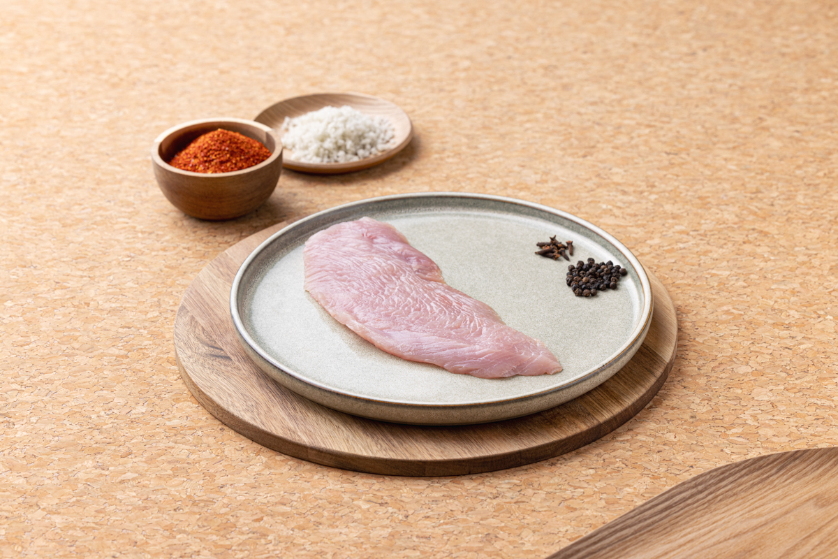 Escalope_de_dinde_BVM Escalope de dinde