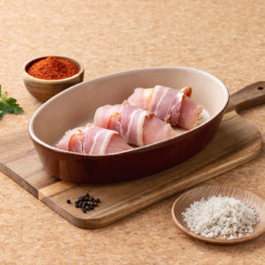 Escalope Jurassienne