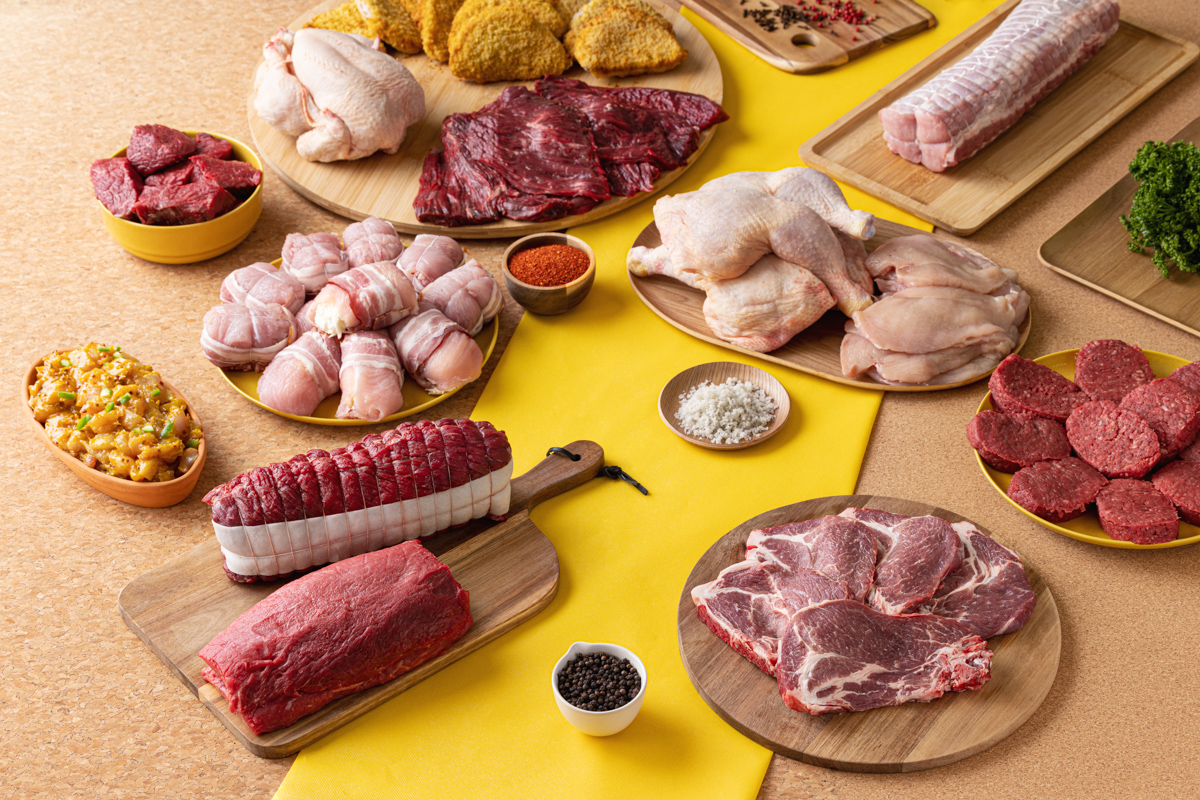 Lot_de_viande_gastronomique_BVM Lot de viande complet, familial