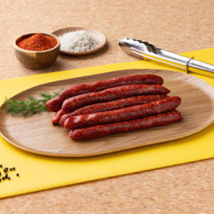 Merguez