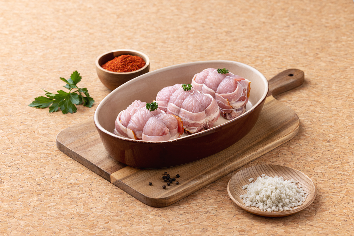 Paupiette_de_veau_BVM Paupiette