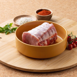 Rôti de proc filet