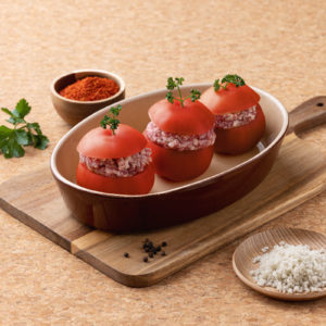 Tomates farcies