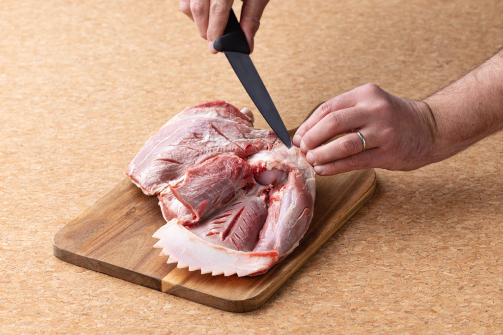 métier artisan boucher