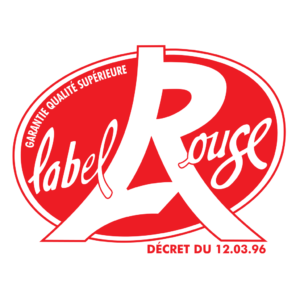 Label rouge