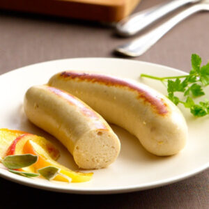 Boudin blanc _TLC