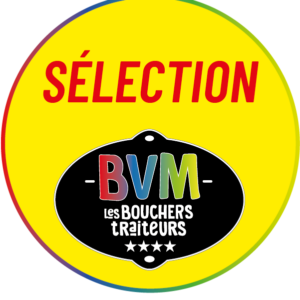 Sélection BVM