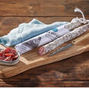 Fuet Catalan Heritage