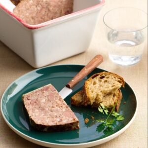 Pâté GRILLADIN TLC